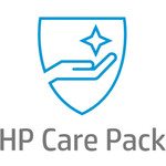 HP Care Pack Print User Wellness Drapes - 3 Month - Warranty