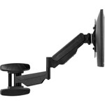 Fellowes Single Arm Wall Mount