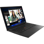 Lenovo ThinkPad T14s Gen 3 21CQ000HUS 14" Notebook - WUXGA - 1920 x 1200 - AMD Ryzen 5 PRO 6650U Hexa-core (6 Core) 2.90 GHz - 16 GB Total RAM - 256 GB SSD