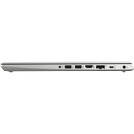 HP ProBook 450 G6 15.6" Notebook - Intel Core i5 8th Gen i5-8265U - 8 GB - 256 GB SSD - English Keyboard - Natural Silver