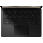 Microsoft Surface Laptop 4 13.5" Touchscreen Notebook - 2256 x 1504 - Intel Core i5 11th Gen i5-1145G7 Quad-core (4 Core) - 8 GB Total RAM - 256 GB SSD - Matte Black