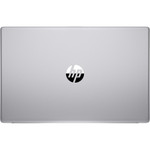 HP 470 G9 17.3" Notebook - Full HD - Intel Core i5 12th Gen i5-1235U - 8 GB - 256 GB SSD - Silver