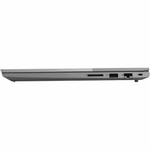 Lenovo ThinkBook 15 G4 IAP 21DJ00SUUS 15.6" Notebook - Full HD - Intel Core i7 12th Gen i7-1255U - 8 GB - 512 GB SSD - English Keyboard - Mineral Gray