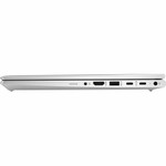 HP ProBook 440 G10 14" Notebook - Full HD - 1920 x 1080 - Intel Core i7 13th Gen i7-1355U Deca-core (10 Core) 1.70 GHz - 8 GB Total RAM - 512 GB SSD - Pike Silver Plastic