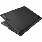 Lenovo Legion Pro 7 16ARX8H 82WS003KUS 16" Gaming Notebook - WQXGA - AMD Ryzen 9 7945HX - 32 GB - 2 TB SSD - English (US) Keyboard - Onyx Gray