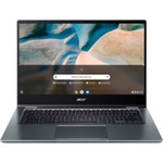 Acer Chromebook Spin 514 CP514-1H CP514-1H-R0VX Convertible 2 in 1 Chromebook - 14" Touchscreen