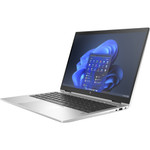 HP EliteBook x360 830 G9 13.3" Touchscreen Convertible 2 in 1 Notebook - WUXGA - Intel Core i5 12th Gen i5-1235U - 16 GB - 256 GB SSD - English Keyboard