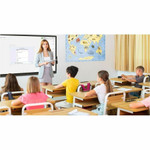 Optoma Creative Touch 3-Series 75" Interactive Flat Panel Display