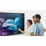 Optoma Creative Touch 3-Series 75" Interactive Flat Panel Display