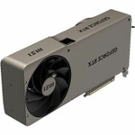 MSI NVIDIA GeForce RTX 4070 Ti SUPER Graphic Card - 16 GB GDDR6X