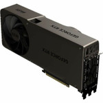 MSI NVIDIA GeForce RTX 4070 Ti SUPER Graphic Card - 16 GB GDDR6X