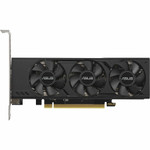 Asus NVIDIA GeForce RTX 4060 Graphic Card - 8 GB GDDR6 - Low-profile