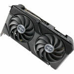 ASUS DUAL-RTX4060-O8G-EVONVIDIA GeForce RTX 4060 Graphic Card - 8 GB GDDR6