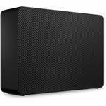 Seagate Expansion 24 TB Desktop Hard Drive - External - Black