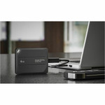 Crucial X10 Pro 4 TB Portable Solid State Drive - External