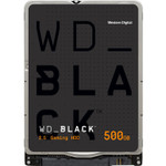 WD-IMSourcing Black WD5000LPLX 500 GB Hard Drive - 2.5" Internal - SATA (SATA/600)