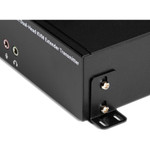 Black Box Desktop/Wall Mount for KVM Extender - TAA Compliant