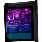 ASUS G16CHR-XS776S ROG G16CHR G16CHR-XS776S Gaming Desktop Computer - Intel Core i7 14th Gen i7-14700F - 32 GB - 1 TB SSD - Tower - Gray