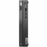 Lenovo ThinkCentre neo 50q Gen 4 12LN0074US Desktop Computer - Intel Core i5 13th Gen i5-13420H - 32 GB - 1 TB SSD - Tiny - Black