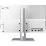 MSI Modern AM242TP 1M Modern AM242TP 1M-1098US All-in-One Computer - Intel Core 3 100U - 8 GB - 512 GB SSD - 23.8" Full HD Touchscreen - Desktop