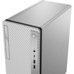 Lenovo IdeaCentre 5 14IAB7 90T2000RUS Desktop Computer - Intel Core i7 12th Gen i7-12700 Dodeca-core (12 Core) 2.10 GHz - 16 GB RAM DDR4 SDRAM - 512 GB M.2 PCI Express NVMe 3.0 x4 SSD - Tower - Cloud Gray