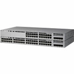 Cisco Catalyst C9200-24PXG-E-RF Ethernet Switch