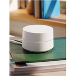 Google GA02434-US Wi-Fi 5 IEEE 802.11ac Ethernet Wireless Router