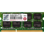 Transcend TS512MSK64W6N DDR3 SO-DIMM LV