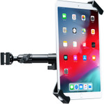 CTA Digital Vehicle Mount for Tablet, iPad mini, iPad Air, iPad Pro