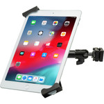 CTA Digital Vehicle Mount for Tablet, iPad mini, iPad Air, iPad Pro