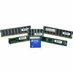 HP Compatible 672612-081 - 16GB DDR3 SDRAM (1 x 16 GB) 1600 MHz DDR3-1600/PC3-12800 1.50V ECC REG 240PIN Dimm Memory Module