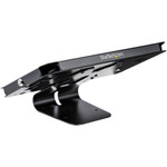 StarTech.com Secure Tablet Stand, Anti Theft Tablet Holder for Tablets up to 10.5" , K-Slot, VESA / Wall Mount, Security POS Tablet Stand