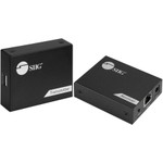 SIIG JU-EX0411-S1 , Inc 4-Port USB 2.0 Hub Extender
