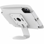 Compulocks iPad Pro 11" (1-4th Gen) Space Enclosure Core Counter Stand or Wall Mount White