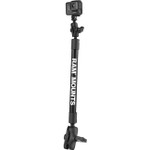 RAM Mounts Tough-Pole Mounting Arm for Camera