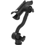 RAM Mounts Tube Jr. Marine Mount for Fishing Rod, Camera