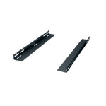 Middle Atlantic 22 Inch Heavy Duty Chassis Brackets