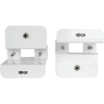 Tripp Lite Safe-IT Mounting Clamp for Medical-Grade Power Strips Antimicrobial Protection