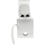 Tripp Lite Safe-IT Mounting Clamp for Medical-Grade Power Strips Antimicrobial Protection