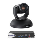 Vaddio RoboSHOT 20 UHD OneLINK Bridge System - Black