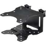 StarTech.com Thin Client Mount - VESA Mounting Bracket - Under Desk Computer Mount - Thin Client PC Monitor Mount