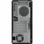 HP A1NX8UT#ABA Z2 G9 Workstation - Intel Core i7 14th Gen i7-14700 - 16 GB - 512 GB SSD - Tower