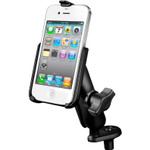 RAM Mounts Vehicle Mount for iPhone, Motorcycle