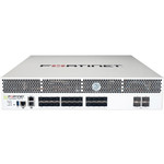 Fortinet FortiGate FG-3401E-DC Network Security/Firewall Appliance