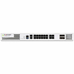 Fortinet FortiGate FG-201E Network Security/Firewall Appliance