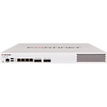 Fortinet FortiWeb FWB-400E Network Security/Firewall Appliance