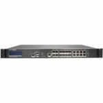 SonicWall SuperMassive 9600 High Availability Firewall