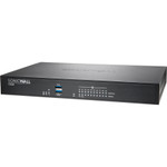 SonicWall TZ600 Network Security/Firewall Appliance