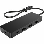 HP 86S97AA USB-C Travel Hub G3 (86S97AA)