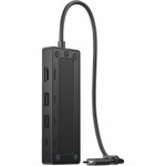 HP 86S97AA USB-C Travel Hub G3 (86S97AA)